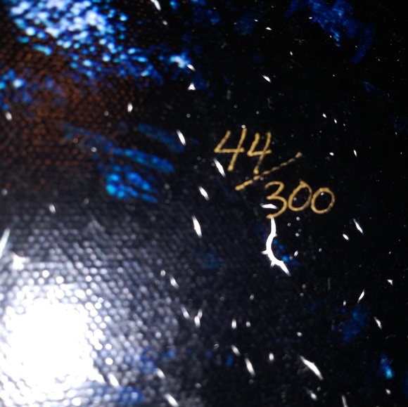 Painting by ..Chayan Kohi - Picture 3 of 4